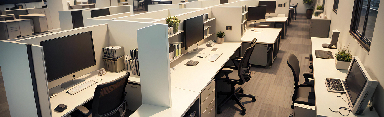 Commercial cleaning