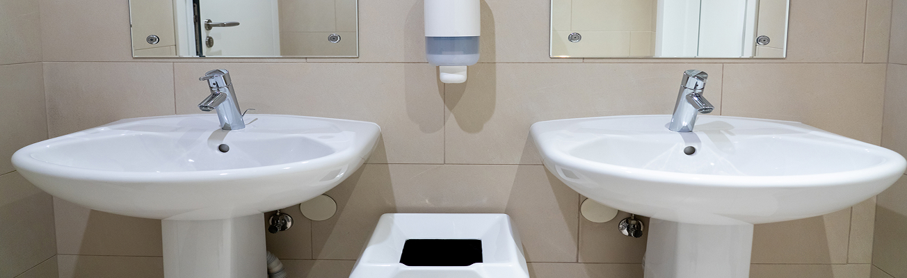 Commercial cleaning