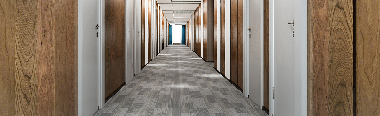 Commercial cleaning