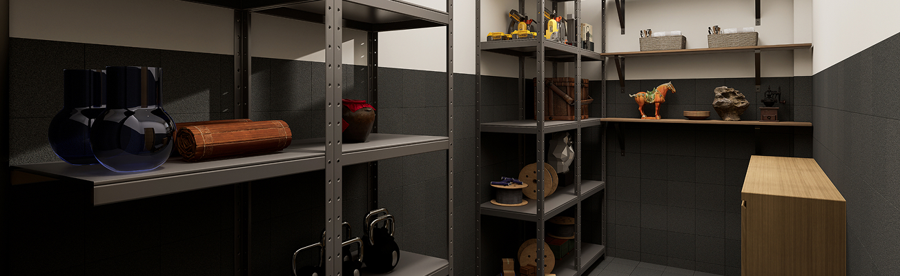 Commercial cleaning