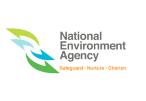 NEA Logo