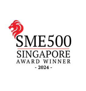 SME 500 Logo