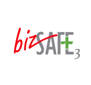 Bizsafe logo