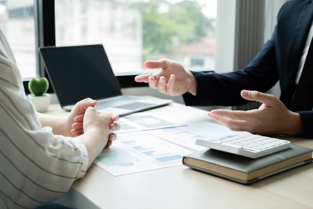 Interview image